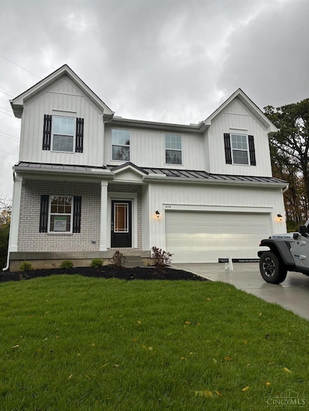 454 Loveland-Miamiville Rd, Loveland, OH 45140