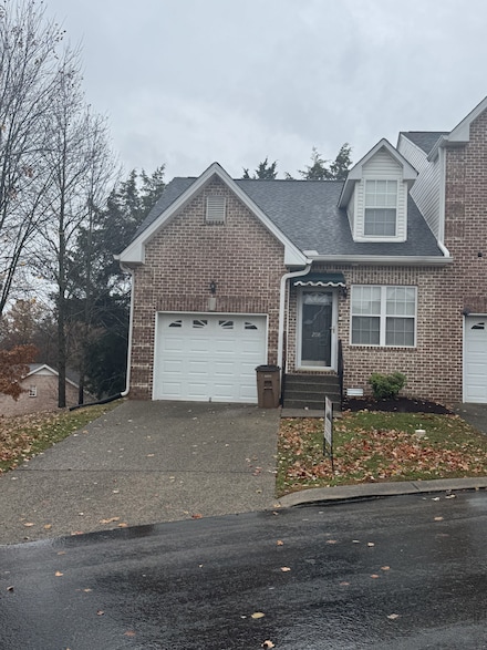 3001 Hamilton Church Rd Unit 208, Antioch, TN 37013