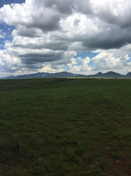 00 Milky Way, Sonoita, AZ 85637