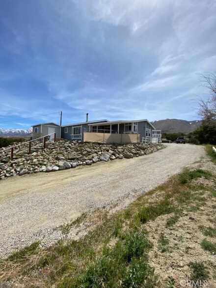 10810 4 Winds Rd, Littlerock, CA 93543