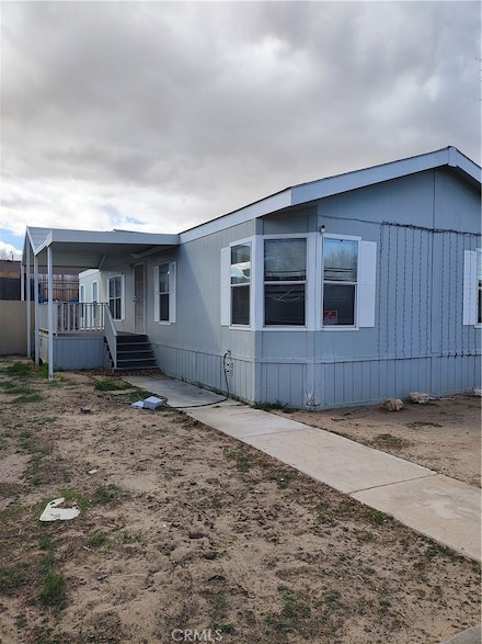 2330 E Avenue j8 Unit 50, Lancaster, CA 93535