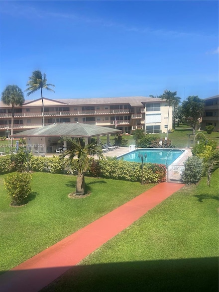 5300 Washington St Unit F215, Hollywood, FL 33021