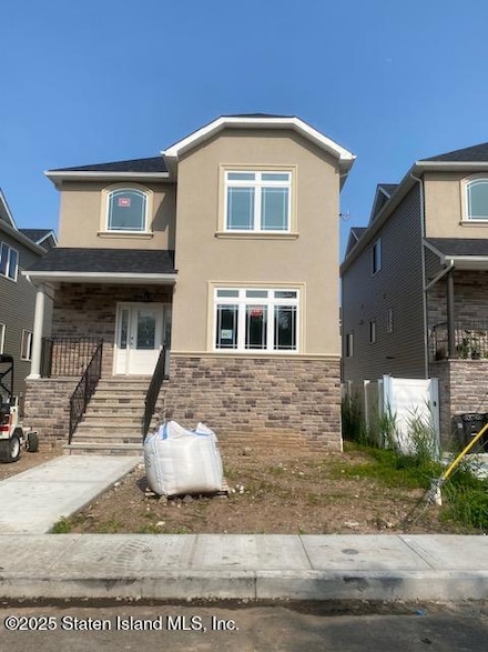 47 Milburn St, Staten Island, NY 10306