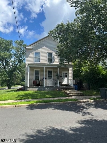 44 Mechanic St, Somerville, NJ 08876