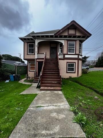 801 Maine St, Vallejo, CA 94590