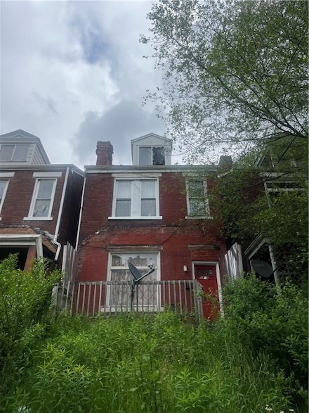5415 2nd Ave, Pittsburgh, PA 15207