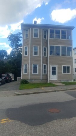 234 Vernon St, Worcester, MA 01607