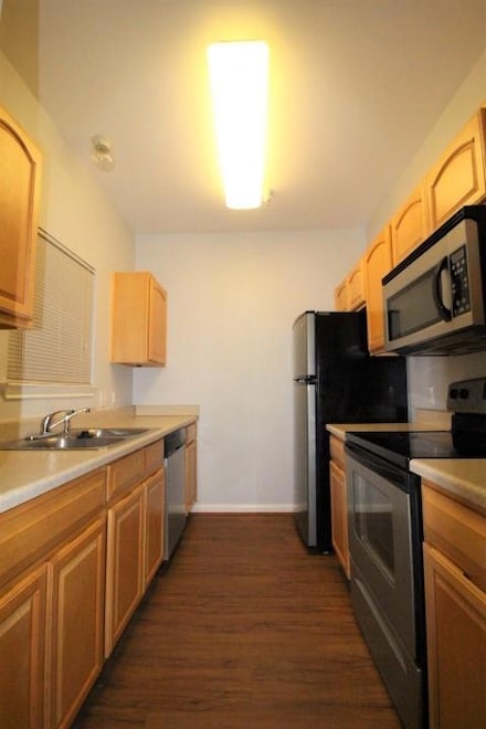 12166 Metric Blvd Unit 355, Austin, TX 78758