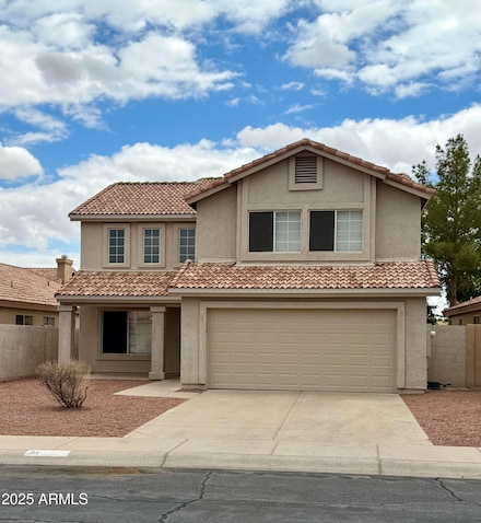 4301 E Graythorn Ave, Phoenix, AZ 85044