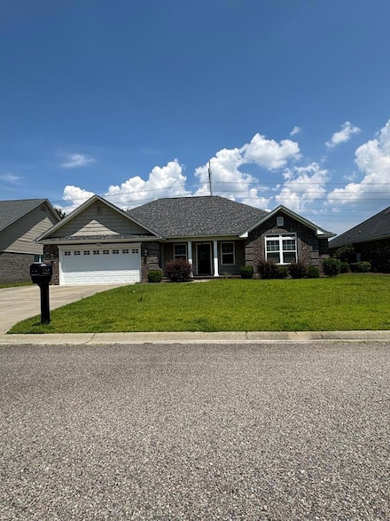 531 Waterlily Dr, Sumter, SC 29154