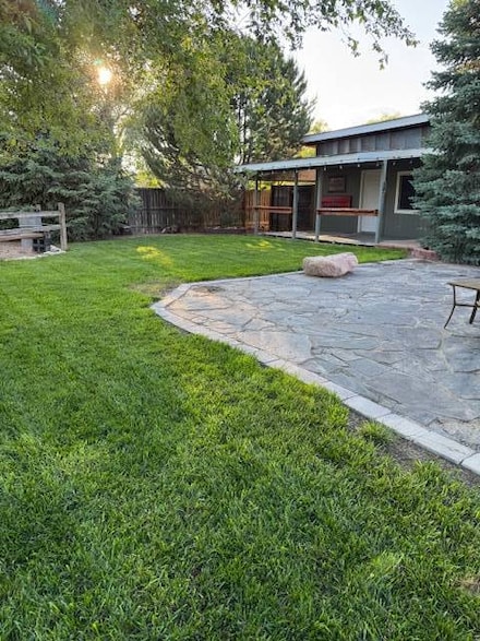 322 SE Catchpole St, Eckley, CO 80727