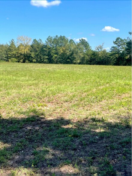 Lot 2 Sandrock Rd, Edgefield, SC 29824