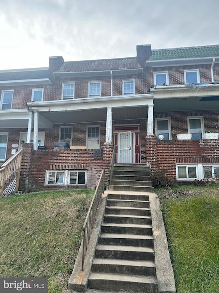 2915 Presbury St, Baltimore, MD 21216