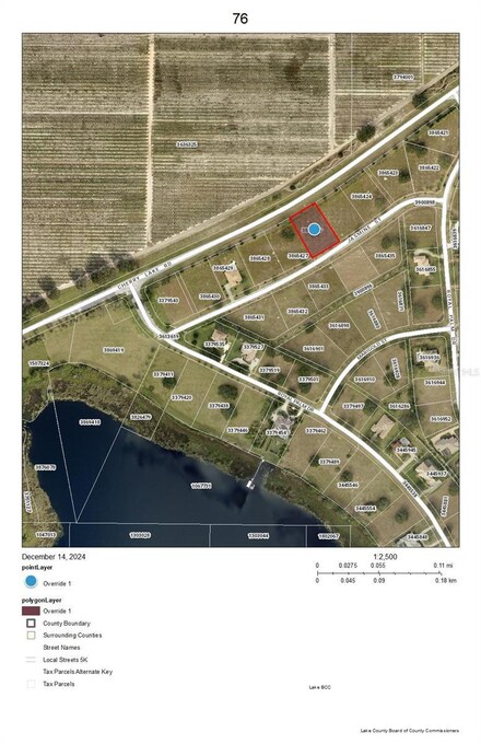7425 Jasmine St, Groveland, FL 34736