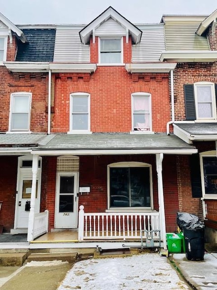 743 N 4th St, Allentown, PA 18102