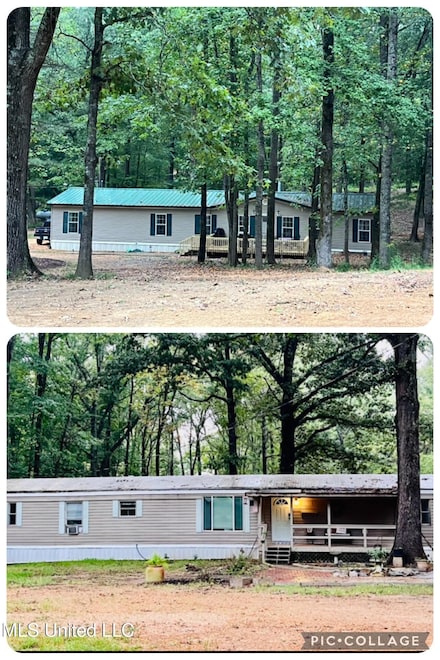 100 Green Rd, Coldwater, MS 38618