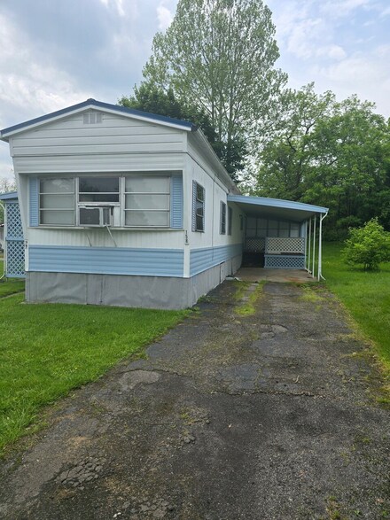 158 Brookwood Dr, Altoona, AL 16601