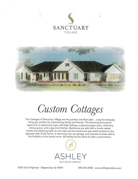 2671 Willow Oak Dr Unit B, Villa Hills, KY 41017