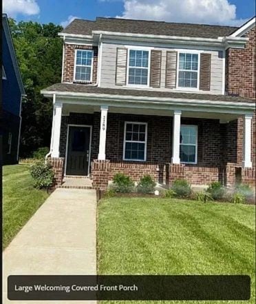 2289 Hospitality Ln, Murfreesboro, TN 37128