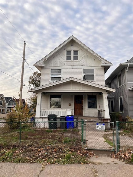 1700 A Ave NE, Cedar Rapids, IA 52402