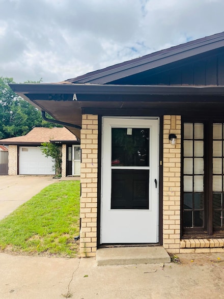 5439 40th St Unit A., Lubbock, TX 79414