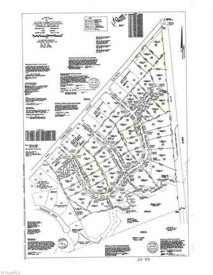 00 Glenrobin Dr, Eden, NC 27288