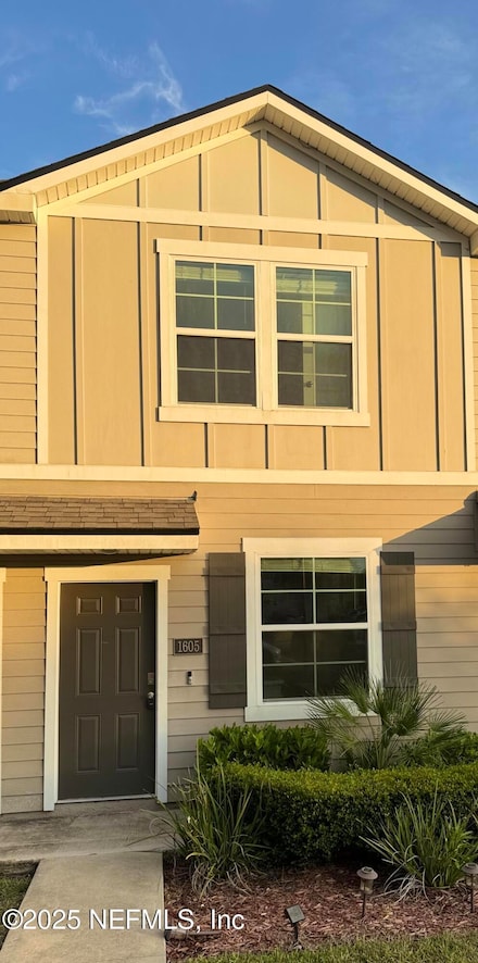 575 Oakleaf Plantation Pkwy Unit 1605, Orange Park, FL 32065