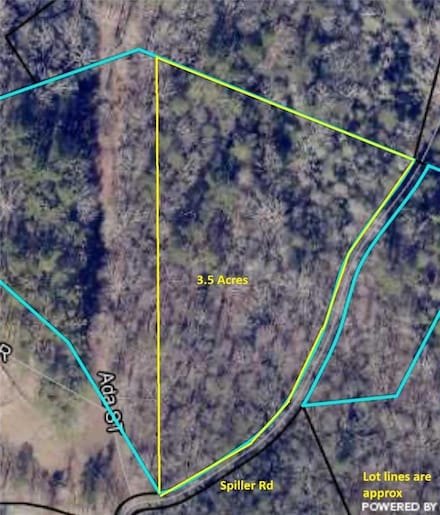 Tr. 7 Ada St, Blue Ridge, GA 30513