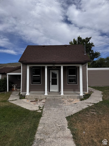 11 S 100 E, Mayfield, UT 84643