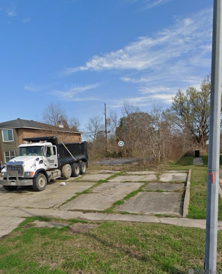 8261 Ned Ave, Baton Rouge, LA 70820