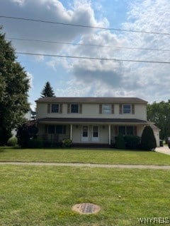 169 Warner Rd Unit 167, Depew, NY 14043