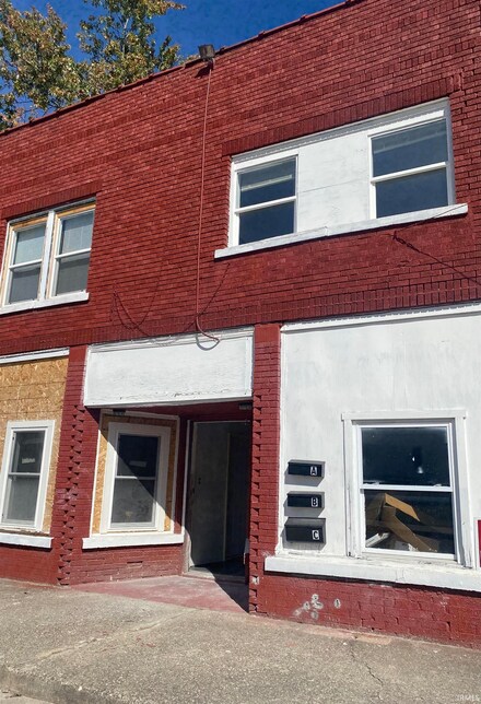 400 W Elm St, Kokomo, IN 46901