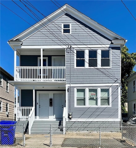 38 Suffolk St, Providence, RI 02908