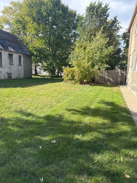 12242 S Wallace St, Chicago, IL 60628