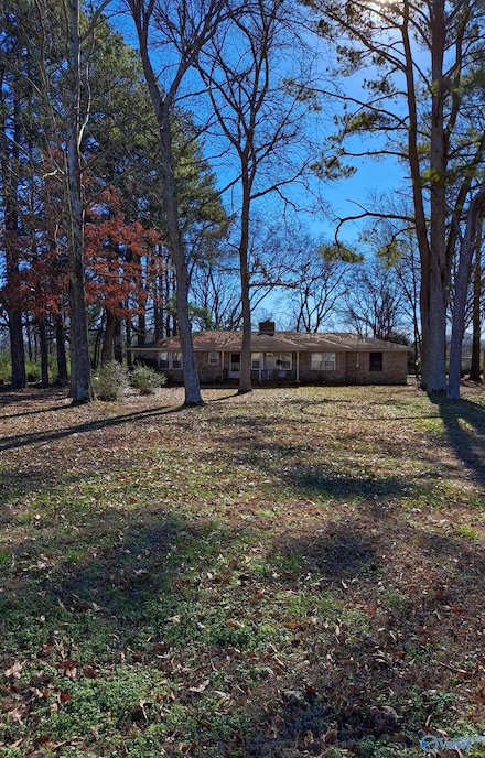 146 Patterson Ln, Meridianville, AL 35759
