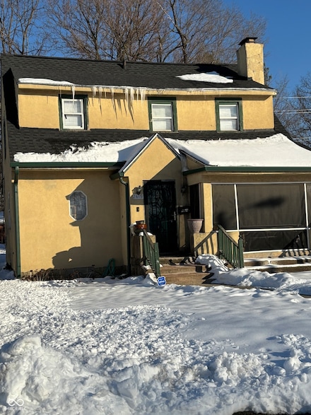 2615 Baltimore Ave, Indianapolis, IN 46218