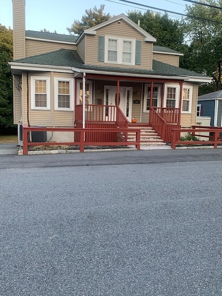 22 Lindale Ave Unit 1, Dedham, MA 02026