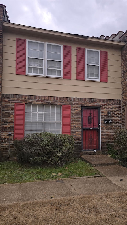 4789 Townhouse Way, Memphis, TN 38118