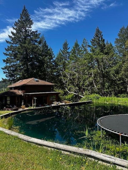 3551 Lower Thomas Rd, Miranda, CA 95553