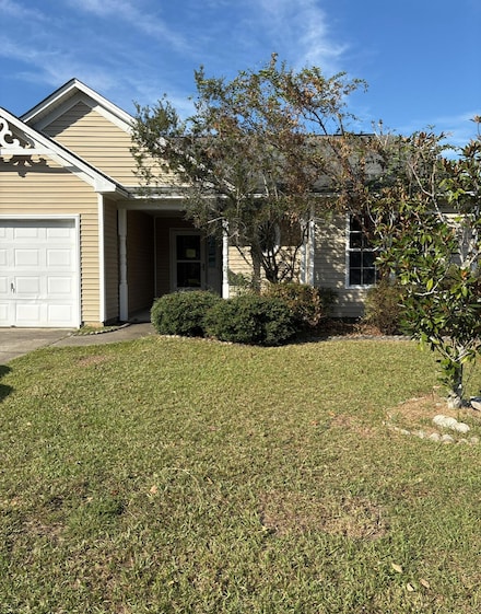 130 Patriot Ln, Summerville, SC 29483
