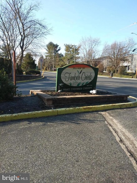 602 Timber Creek Rd, Lindenwold, NJ 08021