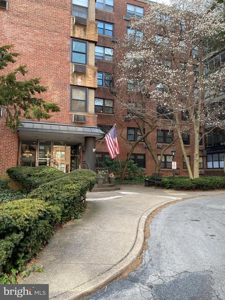 80 W Baltimore Ave Unit C214, Lansdowne, PA 19050