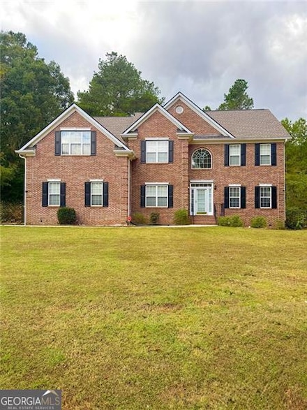 105 Kellens Ct, Fayetteville, GA 30215