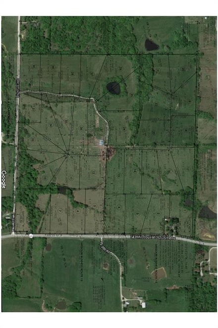 Lot#10 Hidden Hills Estates N A, Warrensburg, MO 64093
