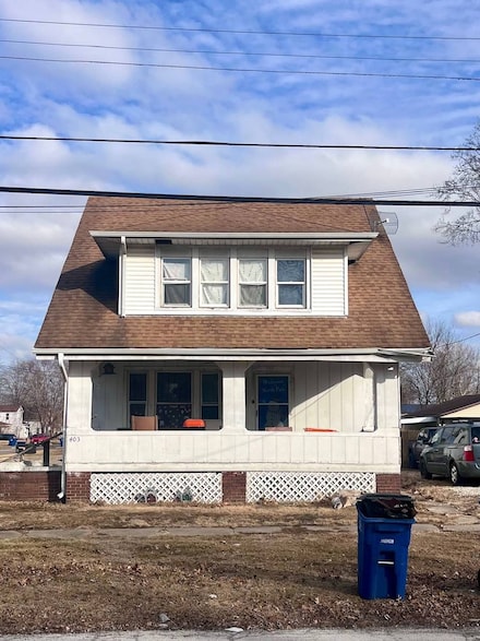 403 S 6th St, Monmouth, IL 61462