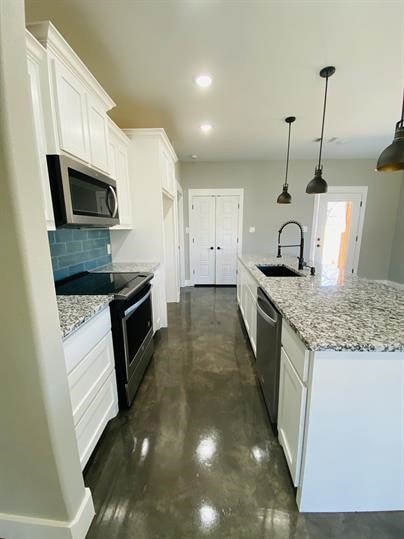 1625 S 8th Ave, Denison, TX 75021