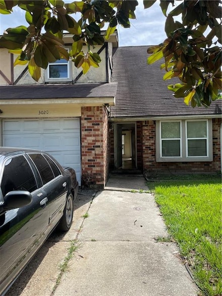 3020 Destrehan Ave, Harvey, LA 70058