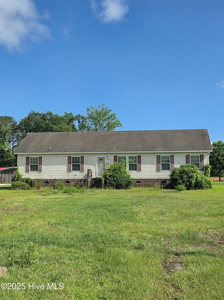 1796 Bear Hole Rd, Vanceboro, NC 28586