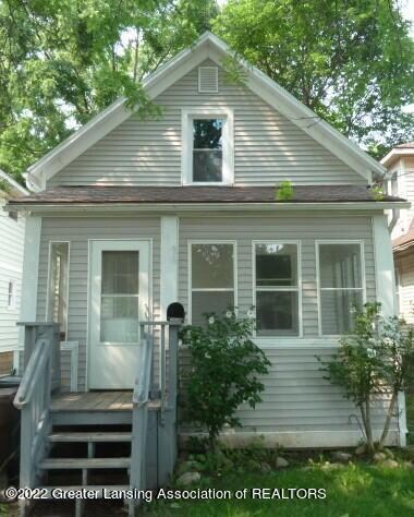 118 Smith Ave, Lansing, MI 48910