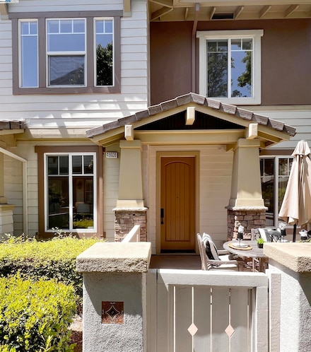 49031 Woodgrove Common Unit 119, Fremont, CA 94539